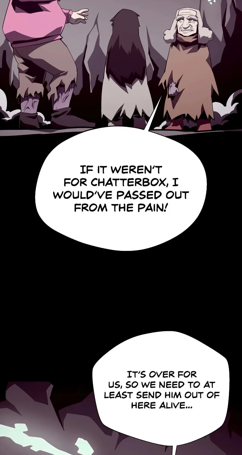 Read Dungeon Odyssey chapter 88 image 87 on Lezhin