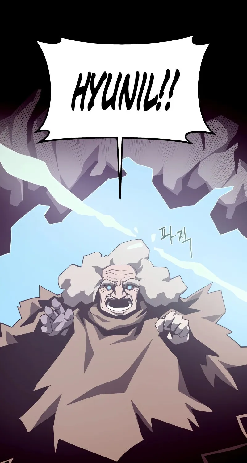 Read Dungeon Odyssey chapter 88 image 91 on Lezhin