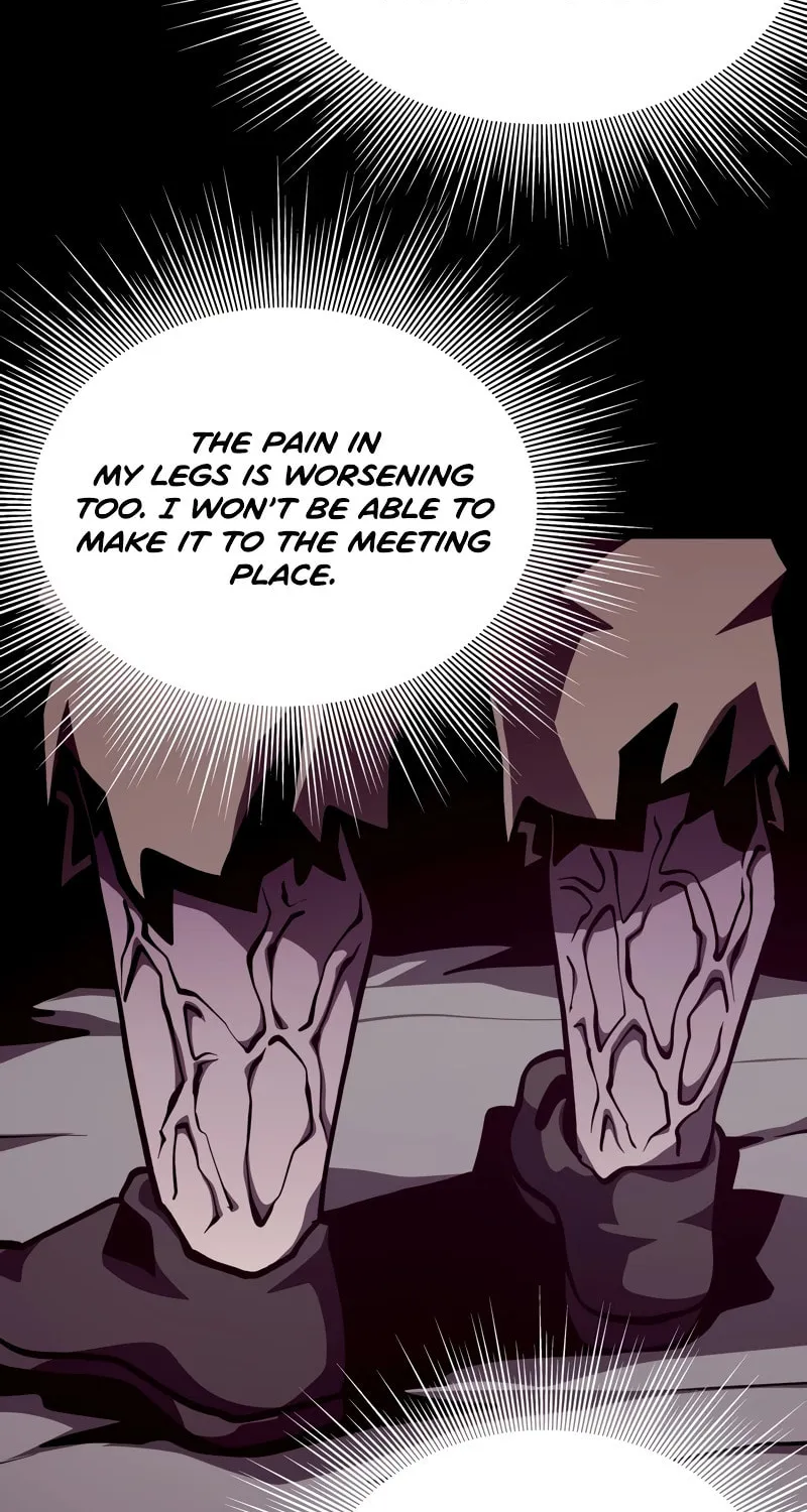 Read Dungeon Odyssey chapter 89 image 12 on Lezhin