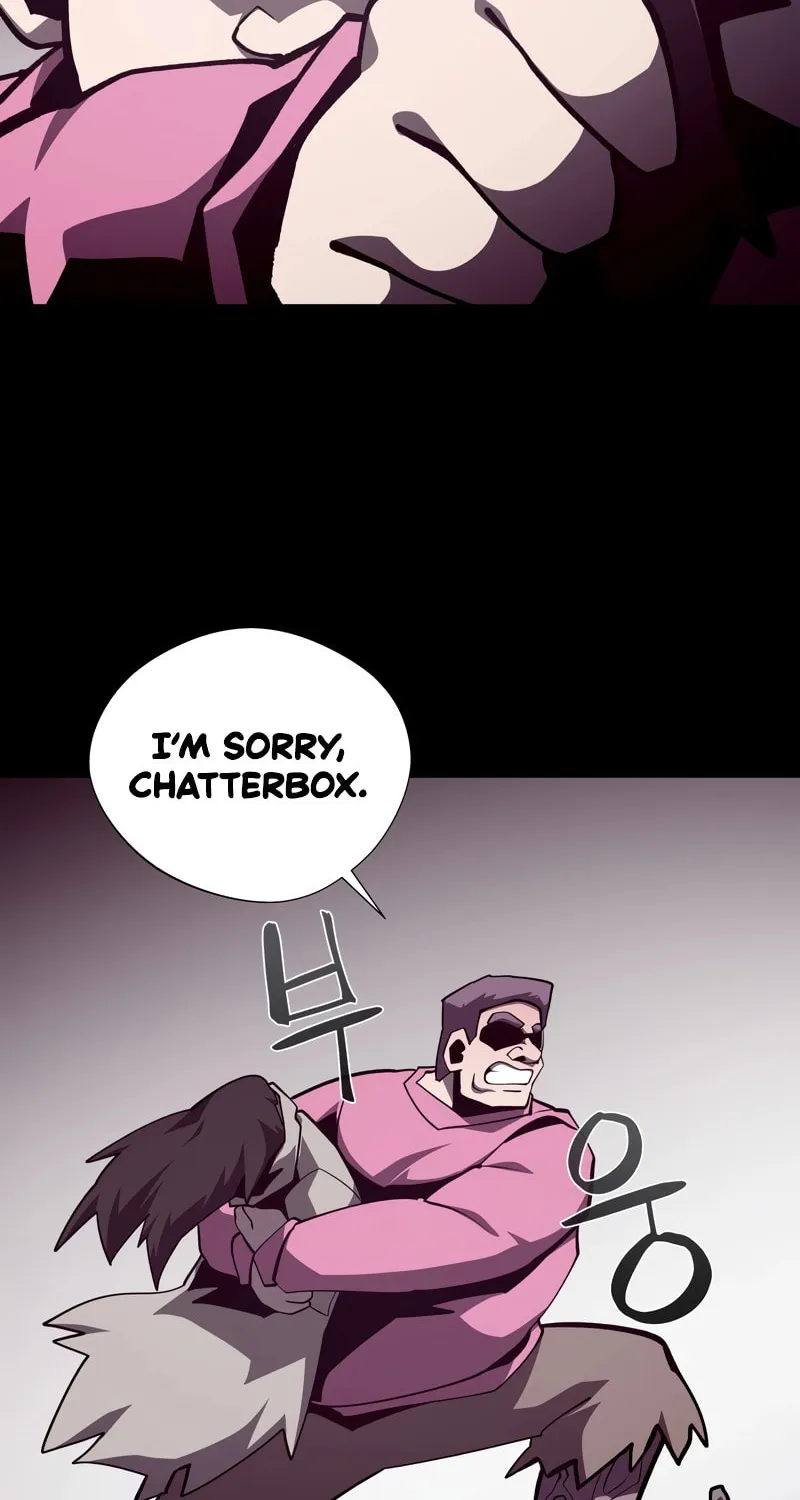 Read Dungeon Odyssey chapter 89 image 16 on Lezhin