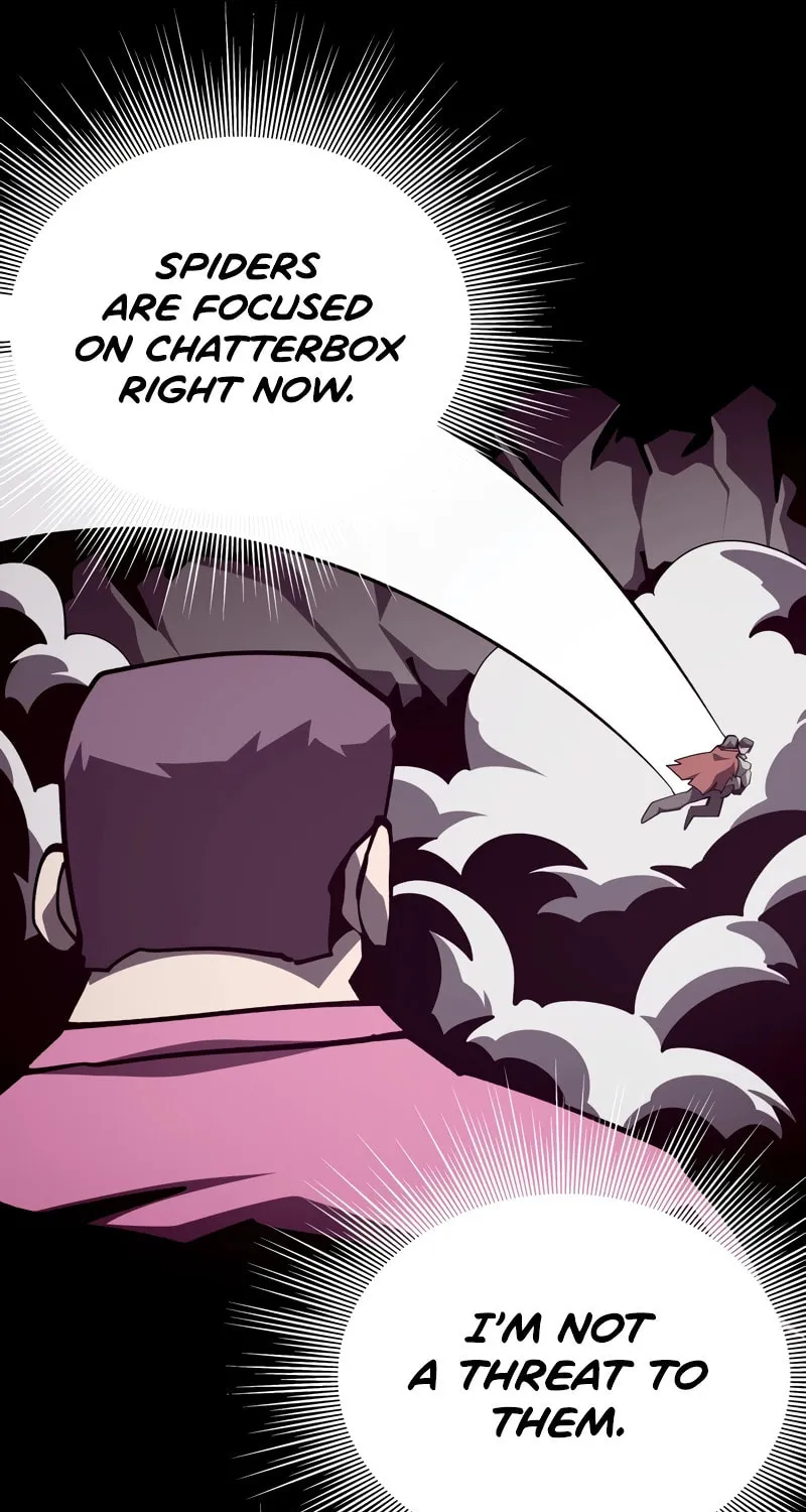 Read Dungeon Odyssey chapter 89 image 29 on Lezhin