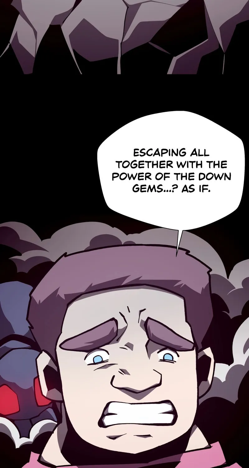 Read Dungeon Odyssey chapter 89 image 3 on Lezhin