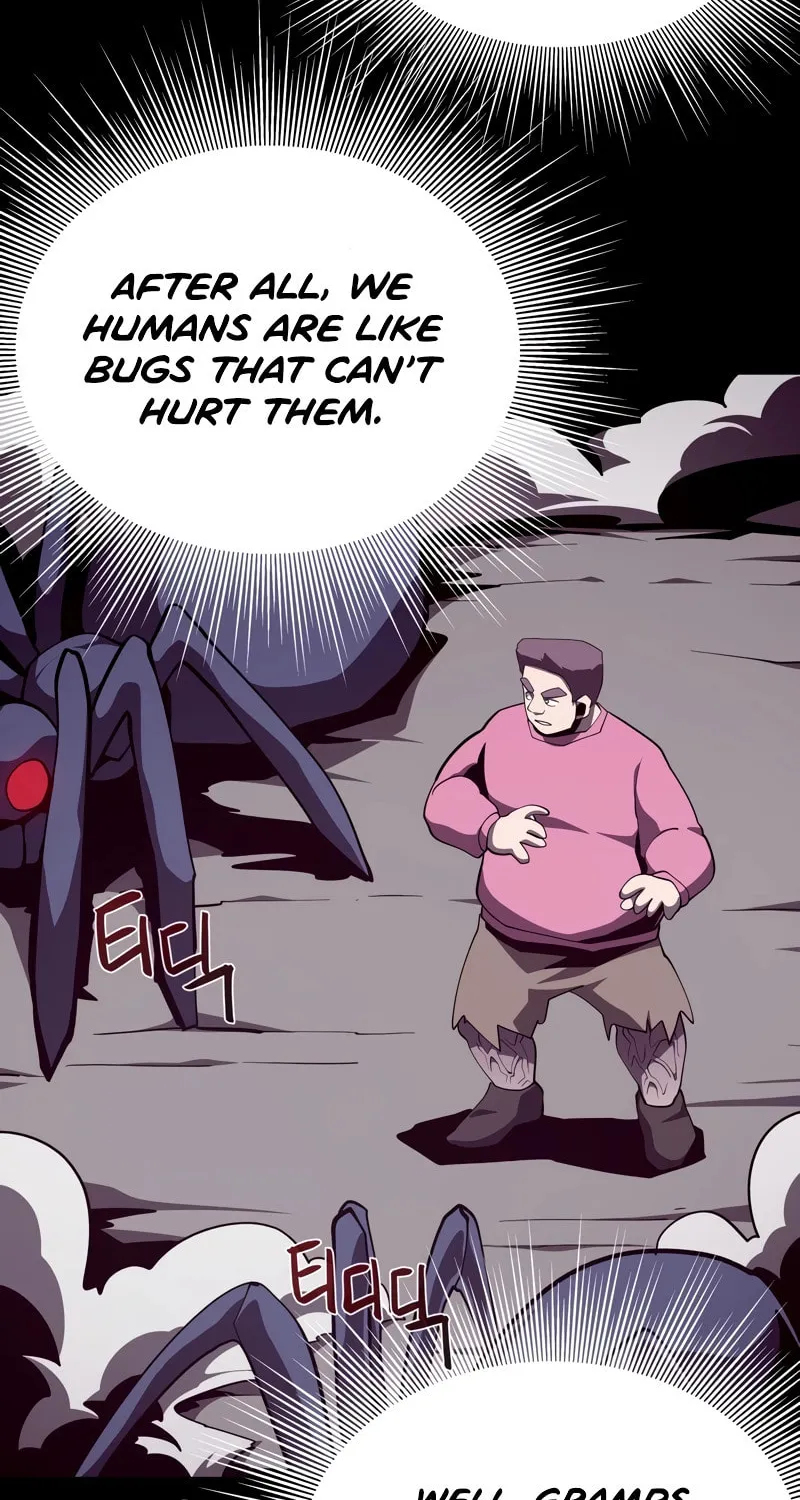 Read Dungeon Odyssey chapter 89 image 30 on Lezhin