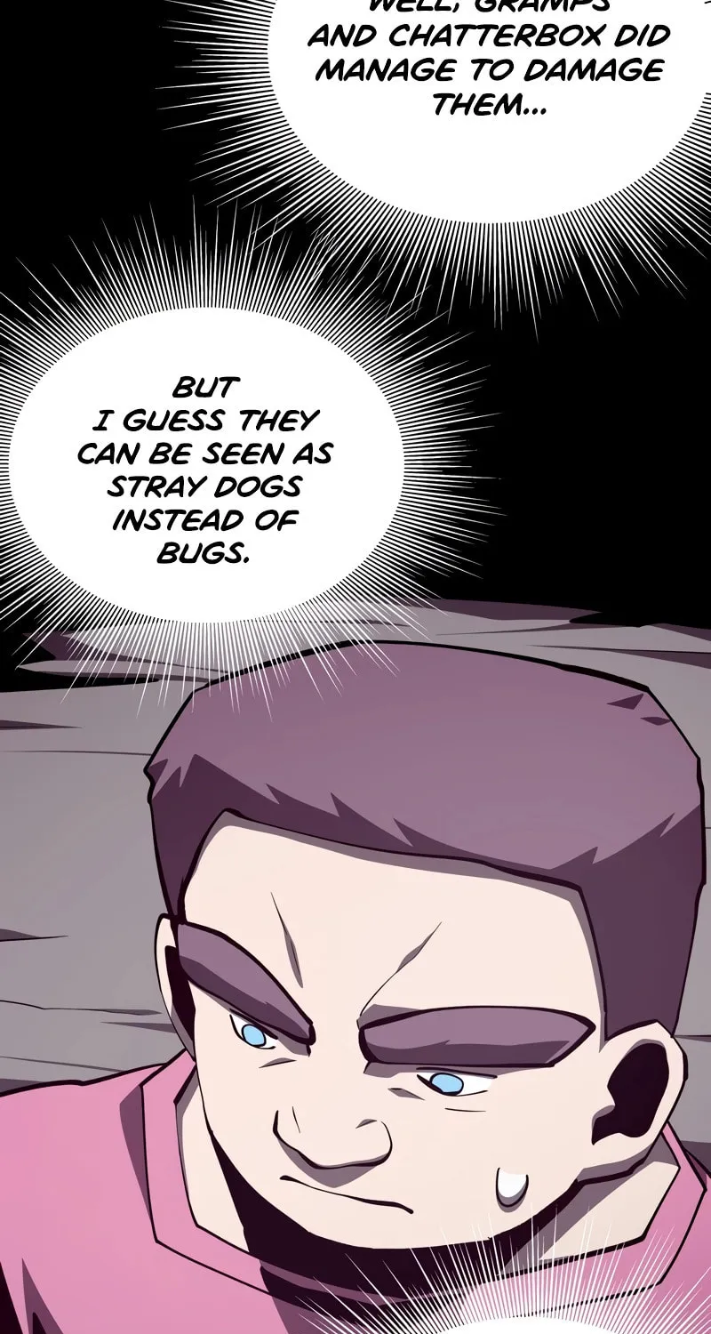 Read Dungeon Odyssey chapter 89 image 31 on Lezhin