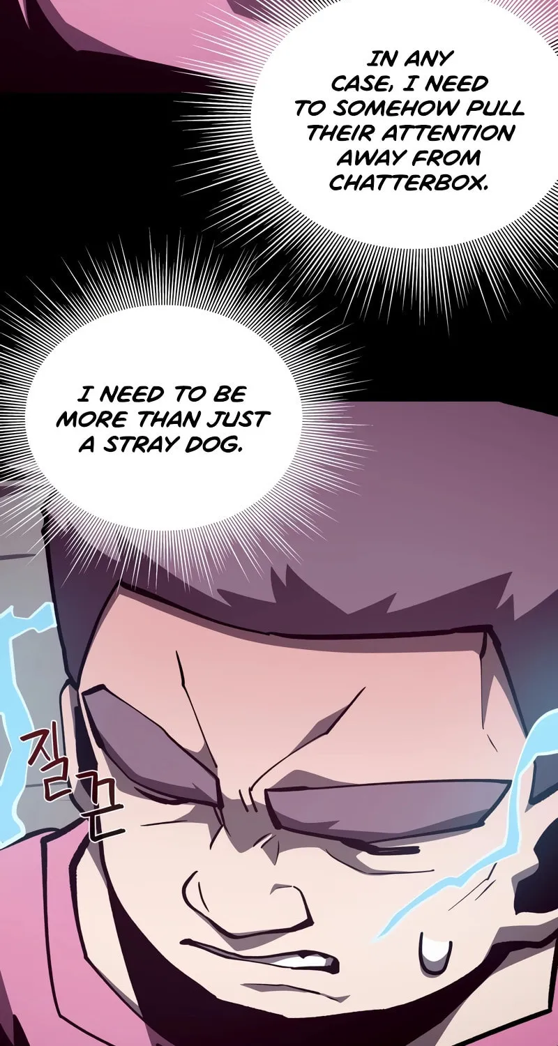 Read Dungeon Odyssey chapter 89 image 32 on Lezhin
