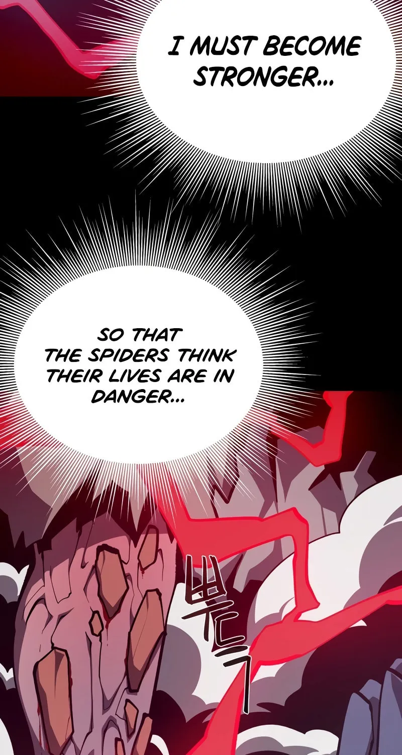Read Dungeon Odyssey chapter 89 image 34 on Lezhin