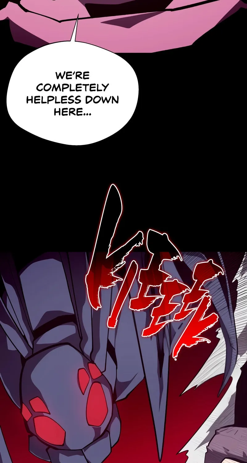Read Dungeon Odyssey chapter 89 image 4 on Lezhin