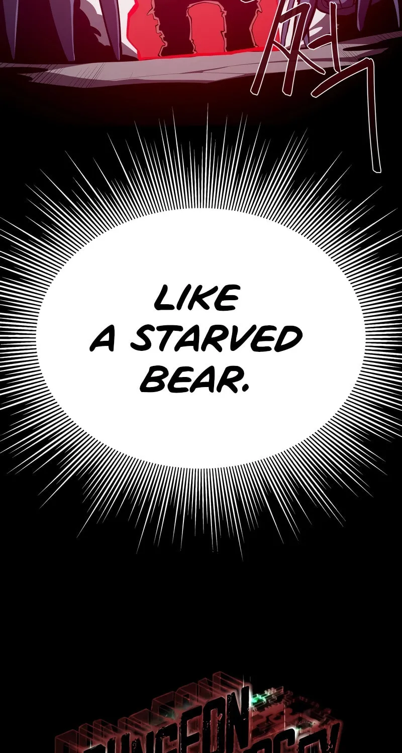 Read Dungeon Odyssey chapter 89 image 40 on Lezhin