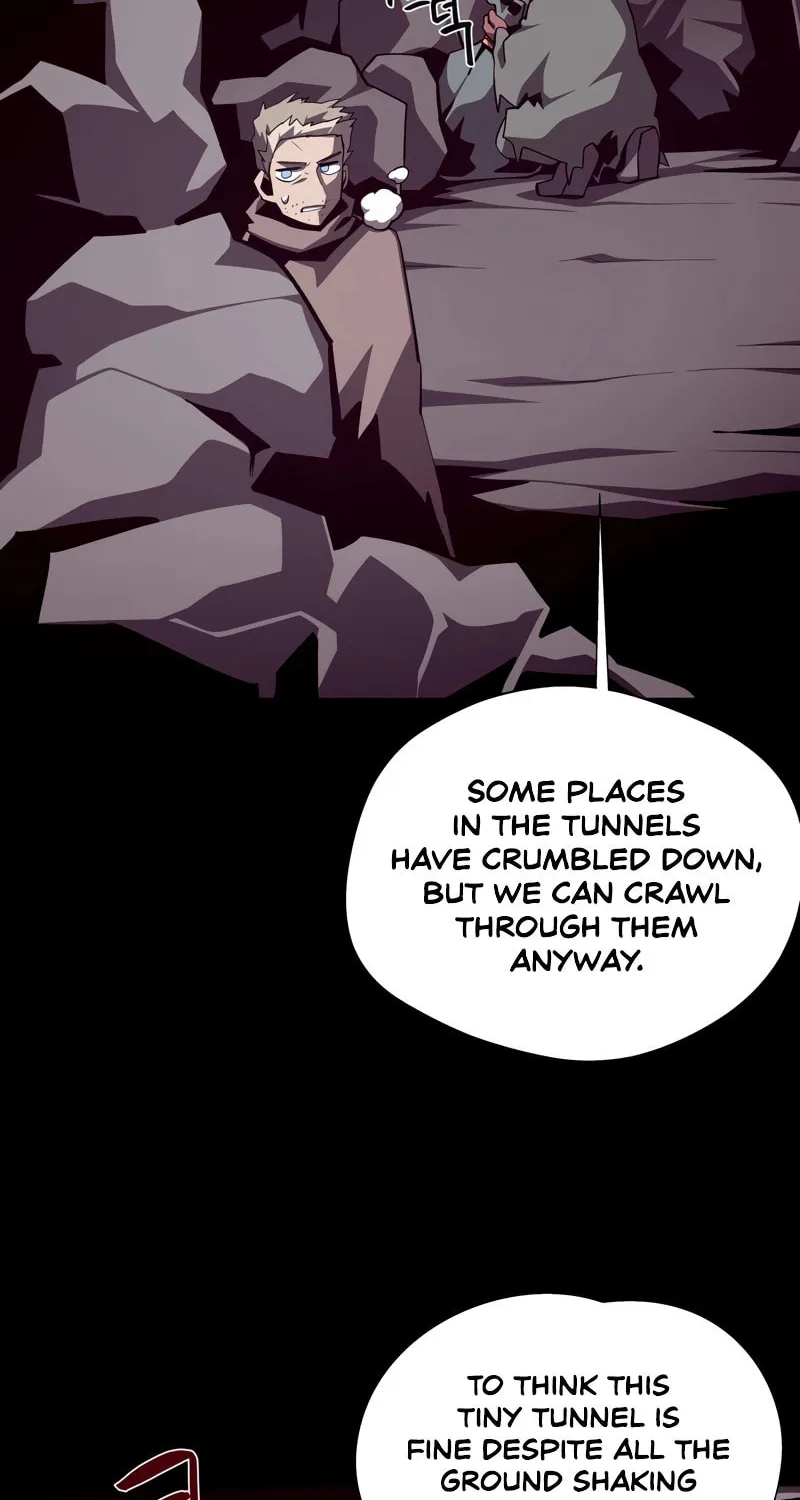 Read Dungeon Odyssey chapter 89 image 42 on Lezhin