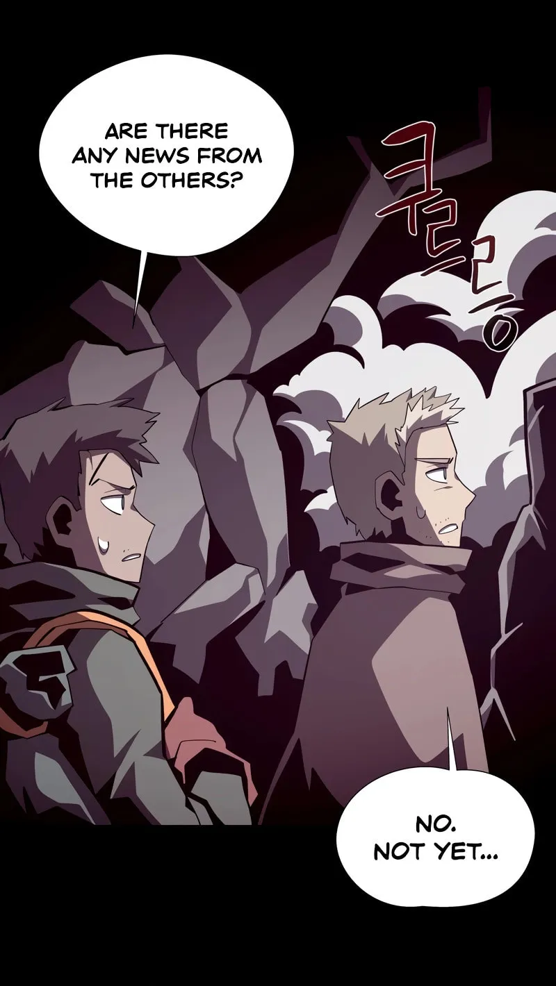 Read Dungeon Odyssey chapter 89 image 45 on Lezhin