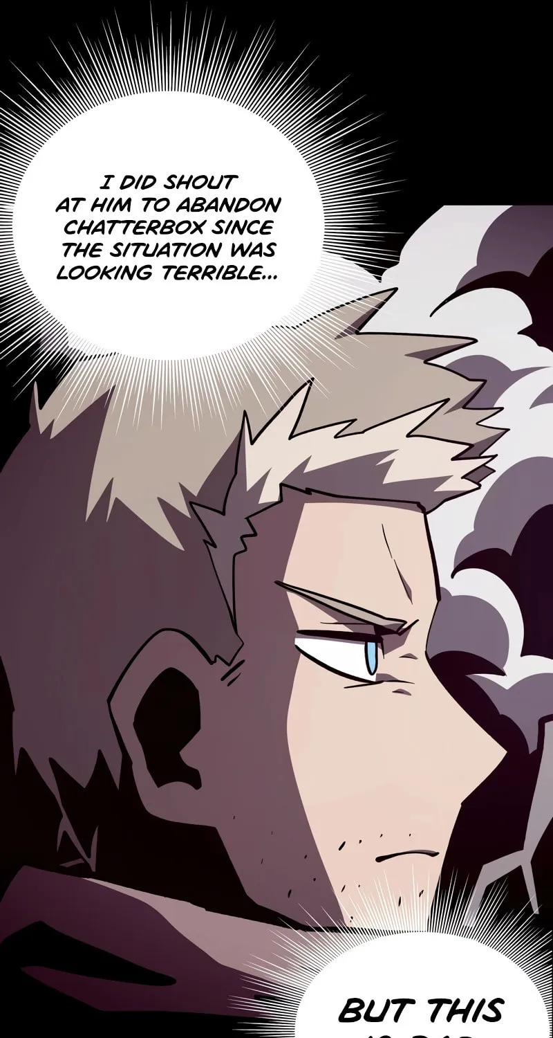 Read Dungeon Odyssey chapter 89 image 46 on Lezhin