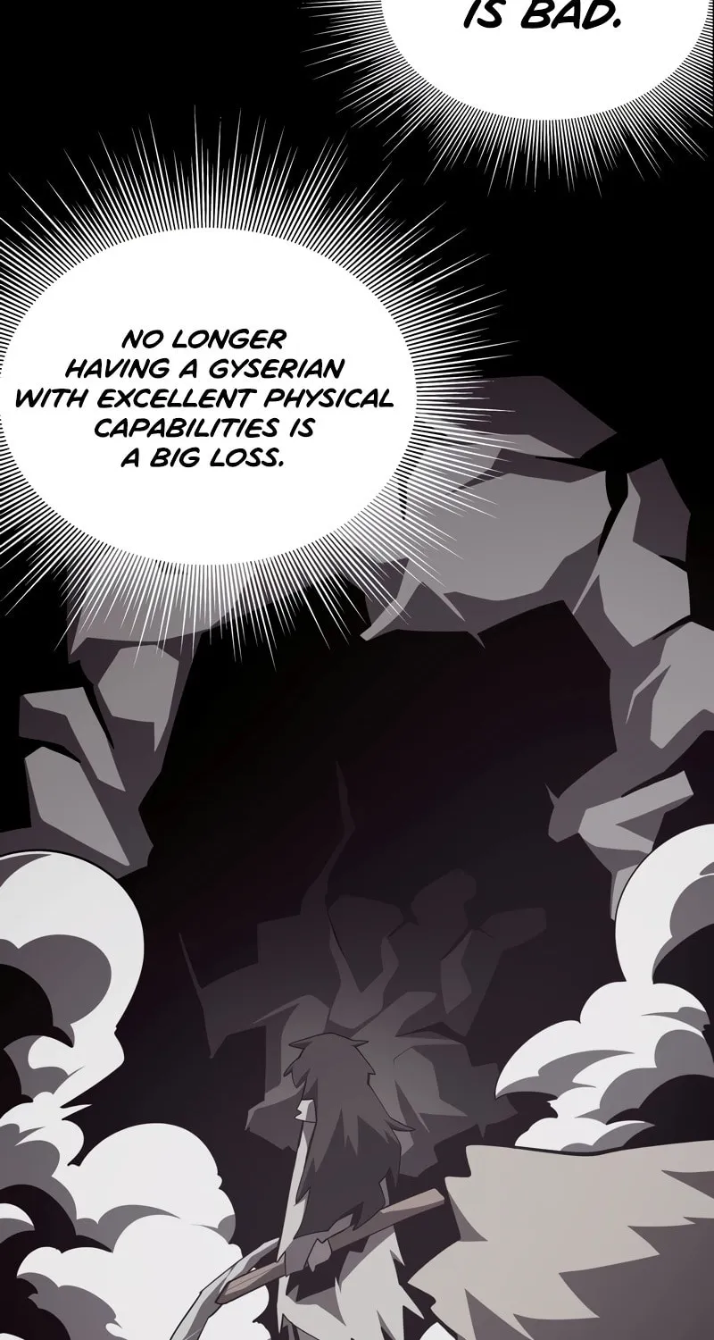 Read Dungeon Odyssey chapter 89 image 47 on Lezhin