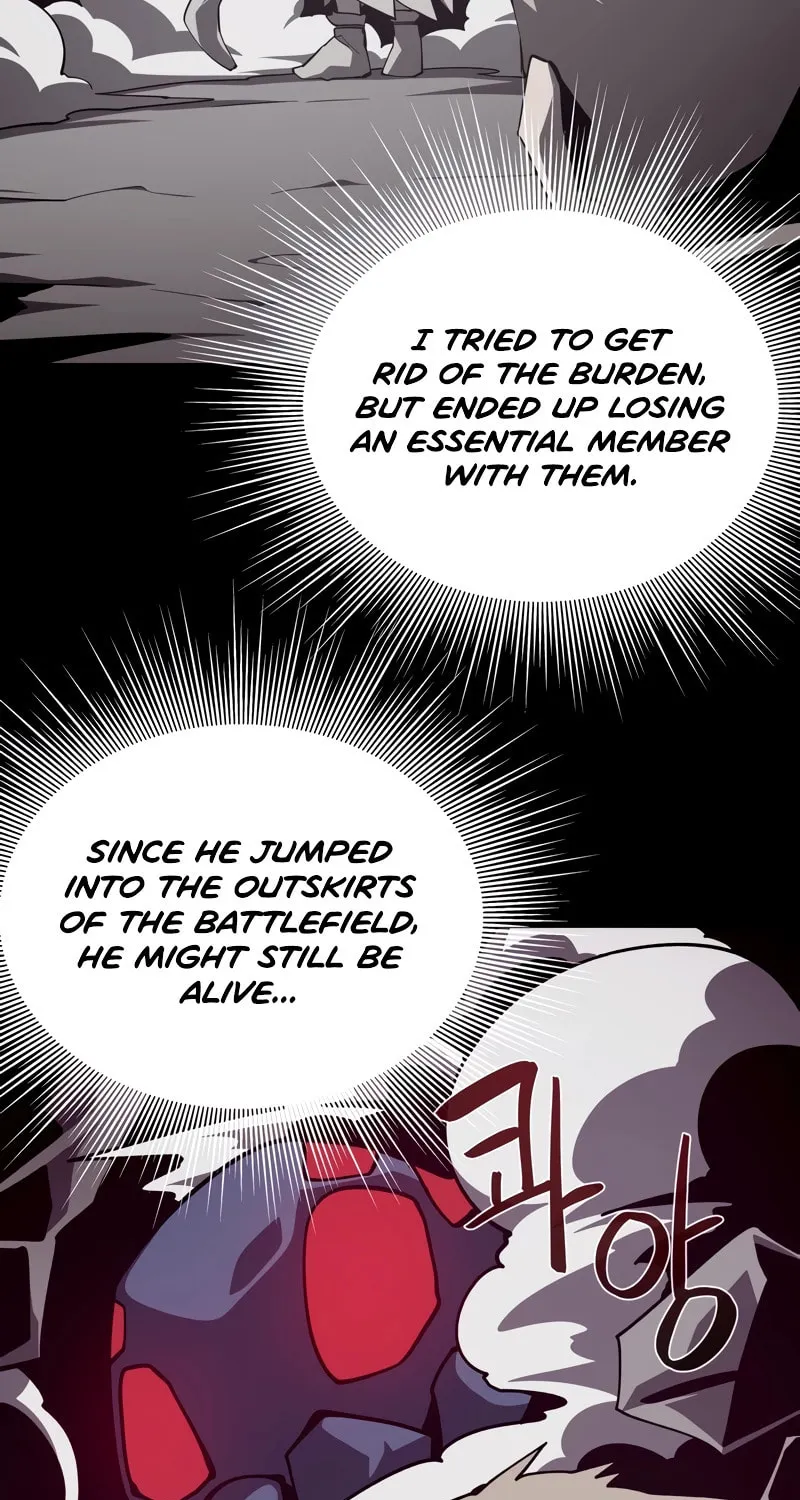 Read Dungeon Odyssey chapter 89 image 48 on Lezhin
