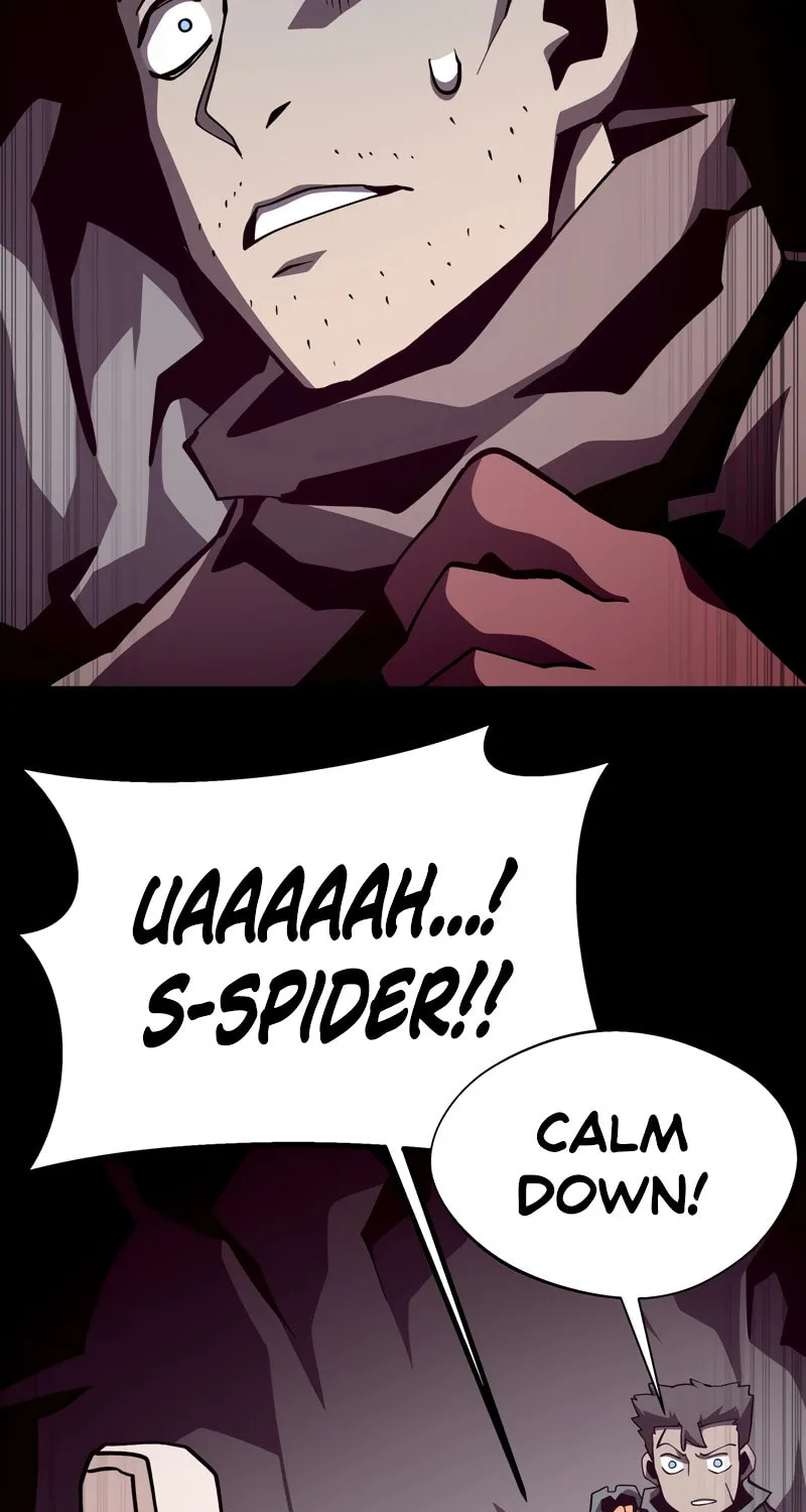 Read Dungeon Odyssey chapter 89 image 50 on Lezhin