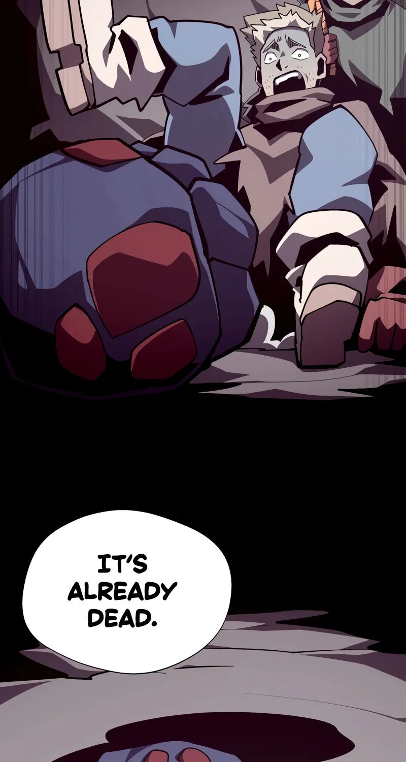 Read Dungeon Odyssey chapter 89 image 51 on Lezhin
