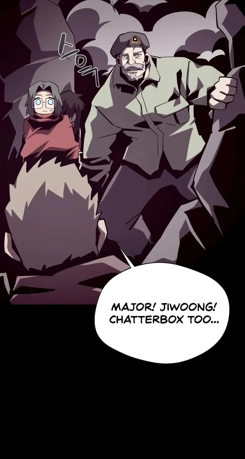Read Dungeon Odyssey chapter 89 image 53 on Lezhin
