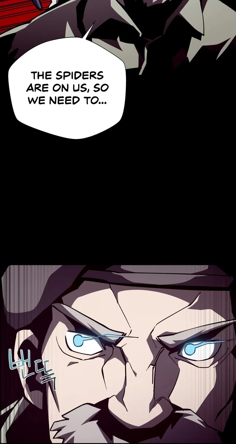Read Dungeon Odyssey chapter 89 image 57 on Lezhin