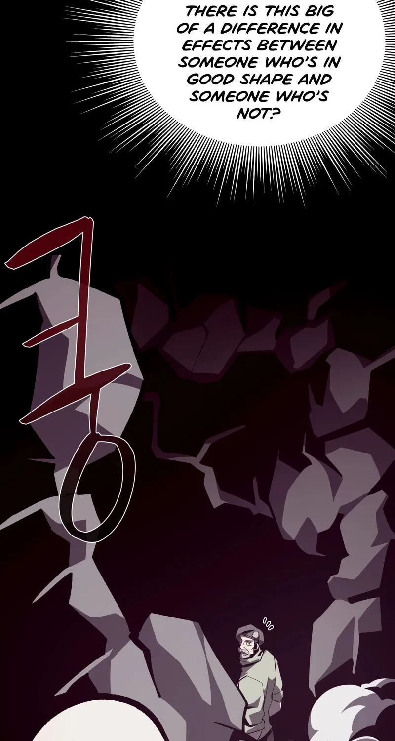 Read Dungeon Odyssey chapter 89 image 66 on Lezhin