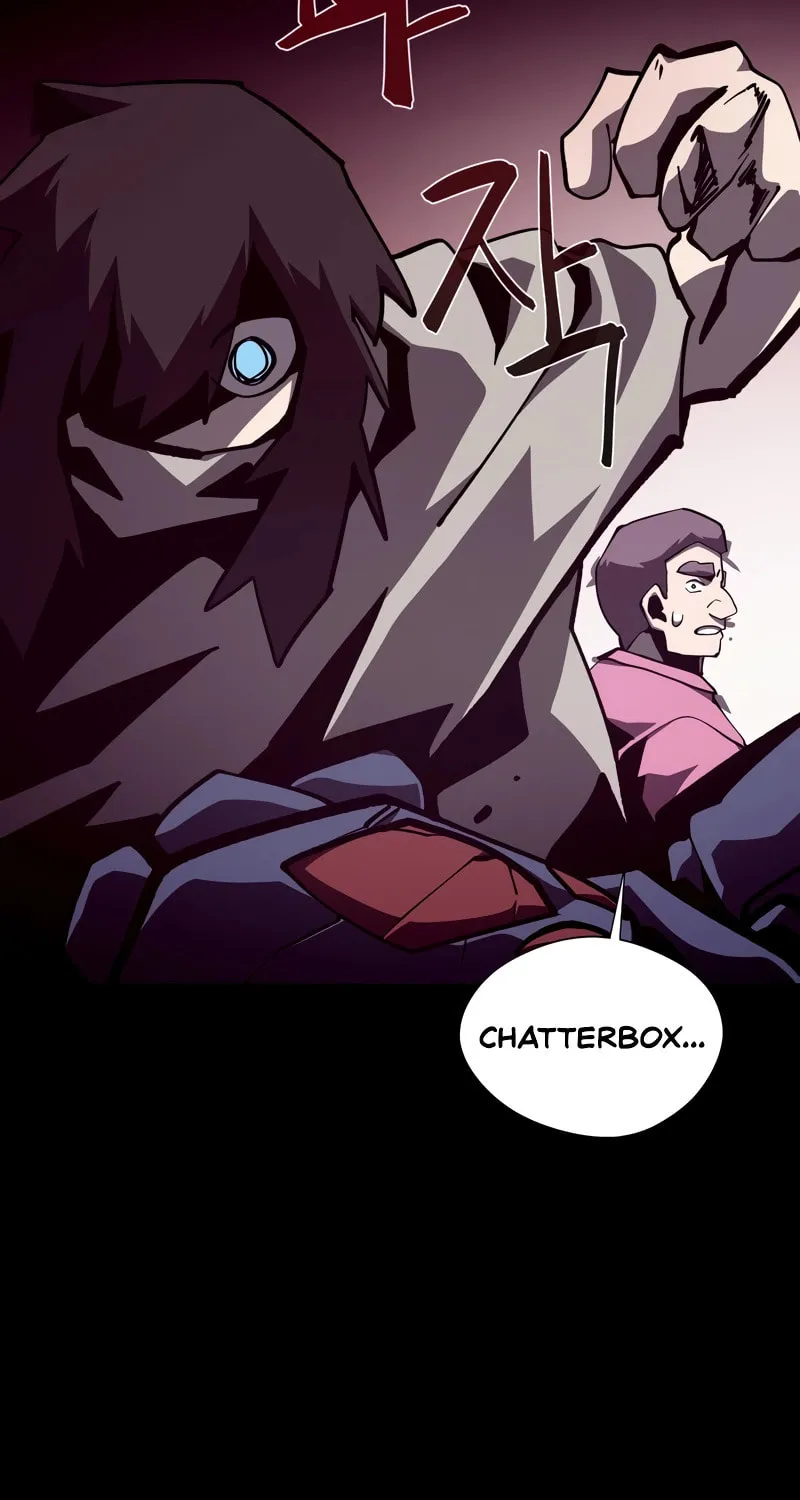 Read Dungeon Odyssey chapter 89 image 7 on Lezhin