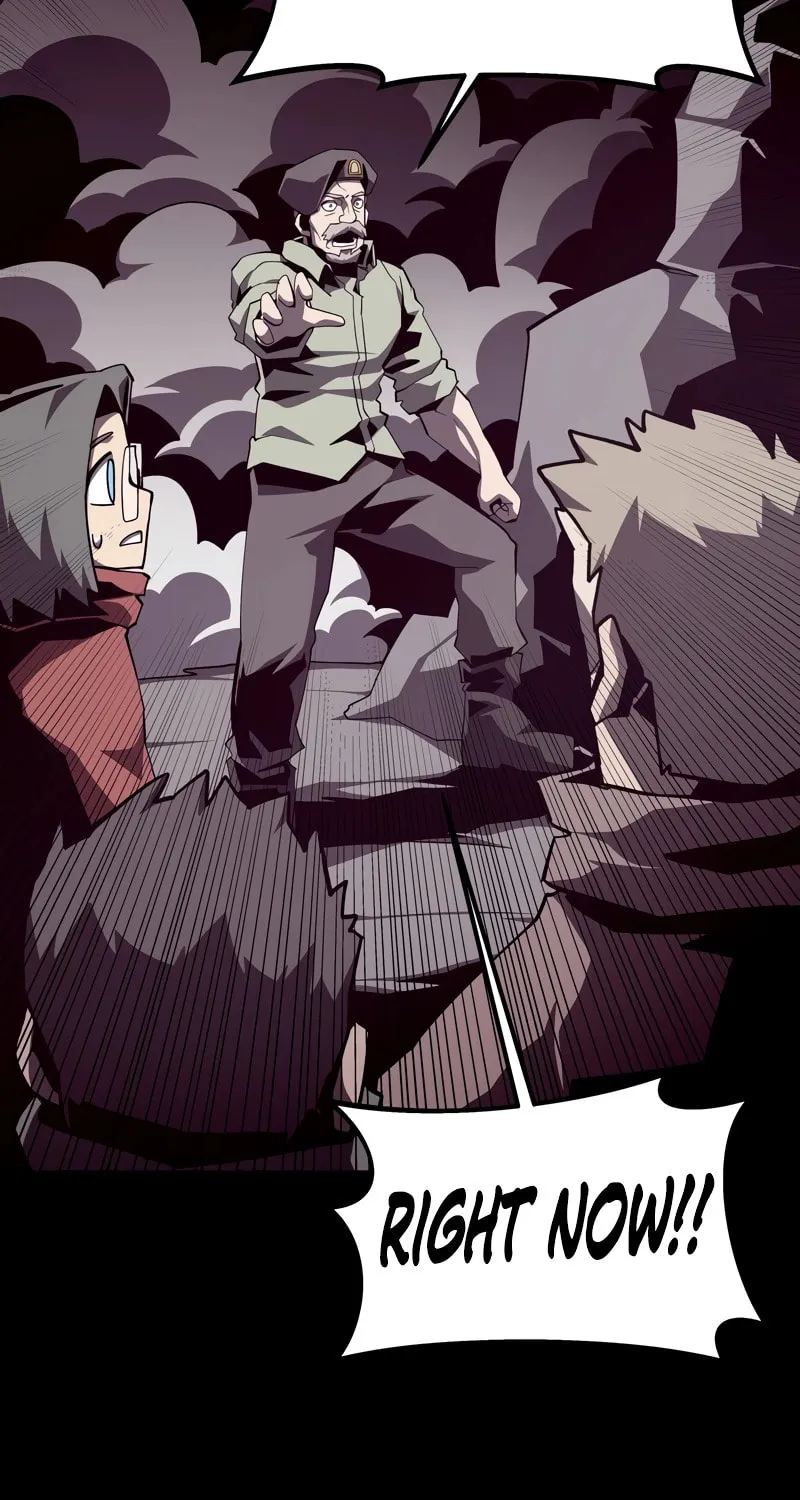 Read Dungeon Odyssey chapter 89 image 71 on Lezhin