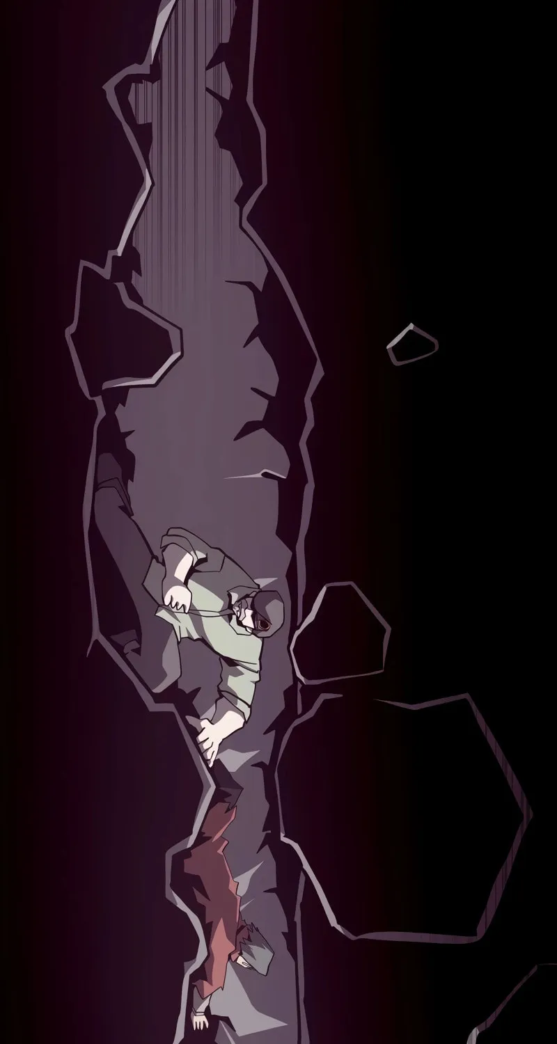 Read Dungeon Odyssey chapter 89 image 74 on Lezhin