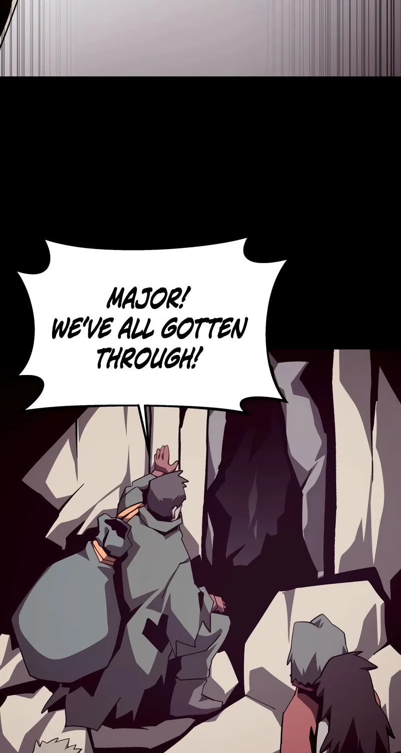 Read Dungeon Odyssey chapter 89 image 76 on Lezhin