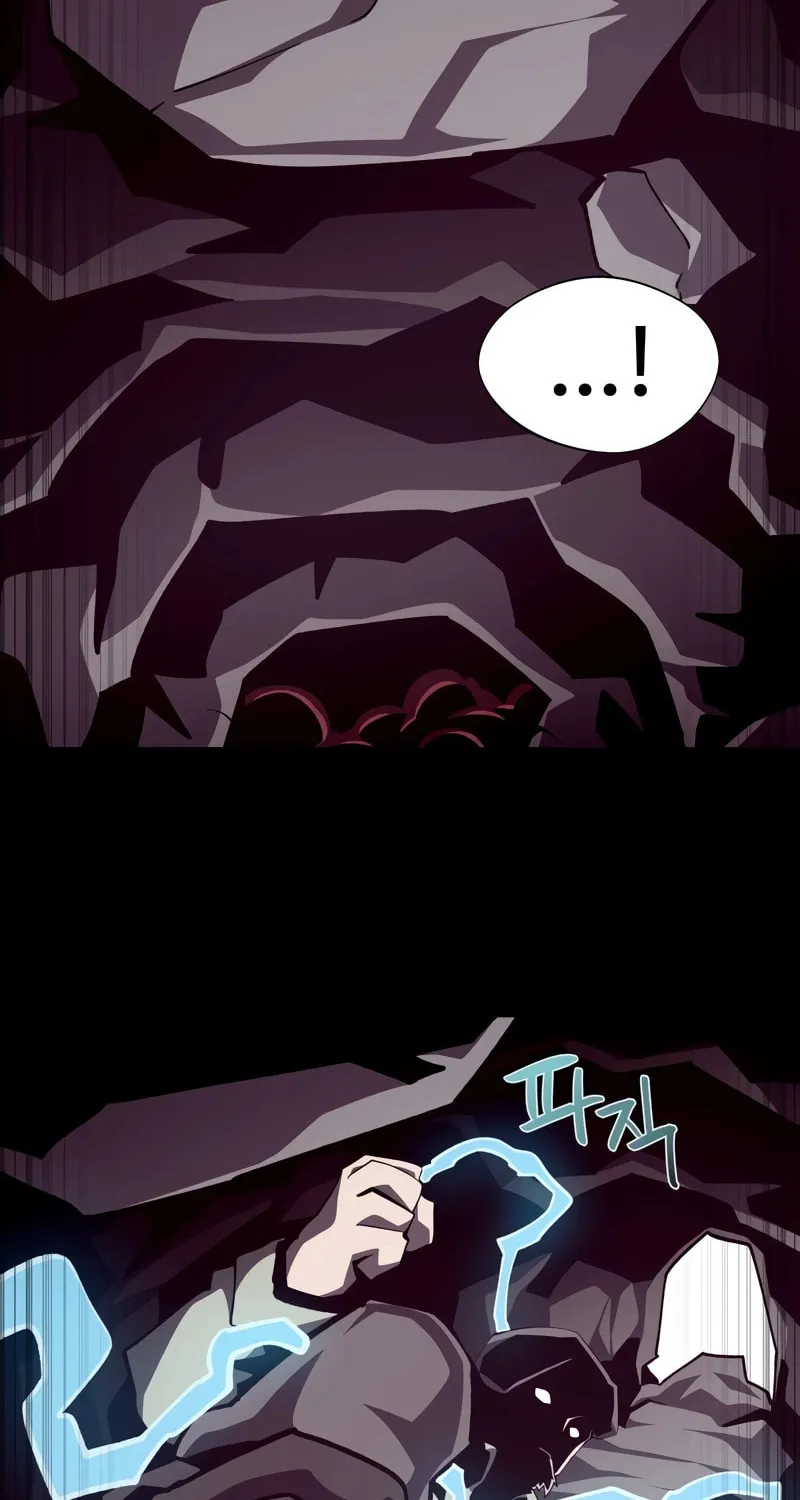 Read Dungeon Odyssey chapter 89 image 80 on Lezhin