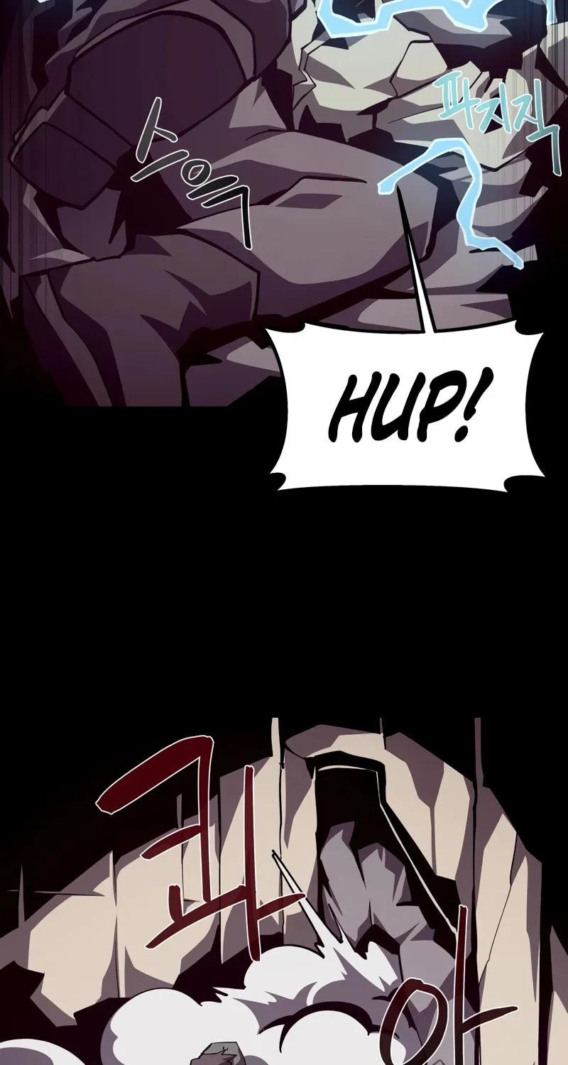Read Dungeon Odyssey chapter 89 image 81 on Lezhin