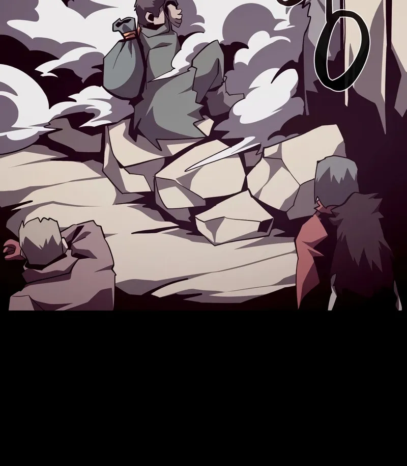 Read Dungeon Odyssey chapter 89 image 82 on Lezhin