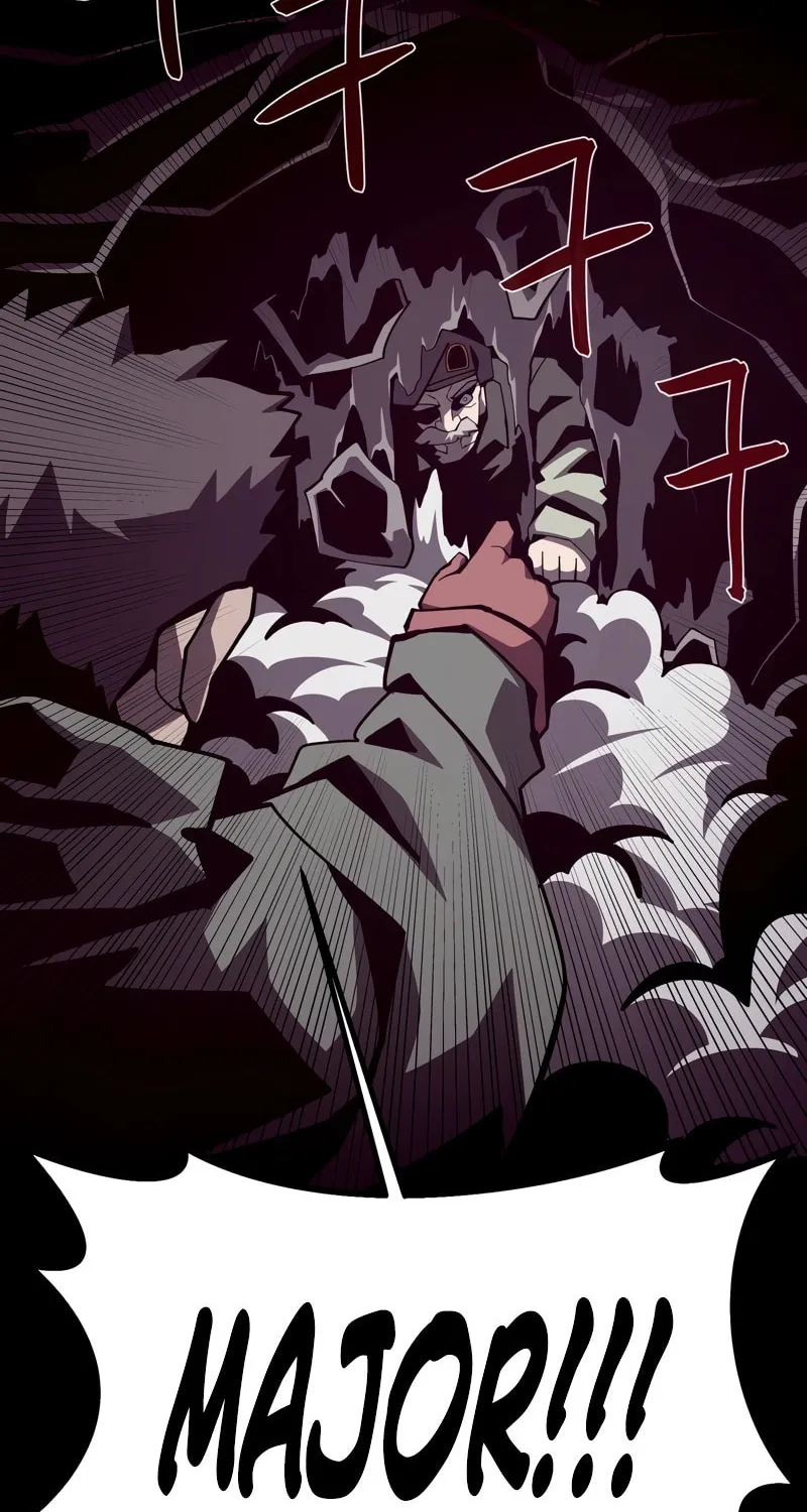 Read Dungeon Odyssey chapter 89 image 86 on Lezhin