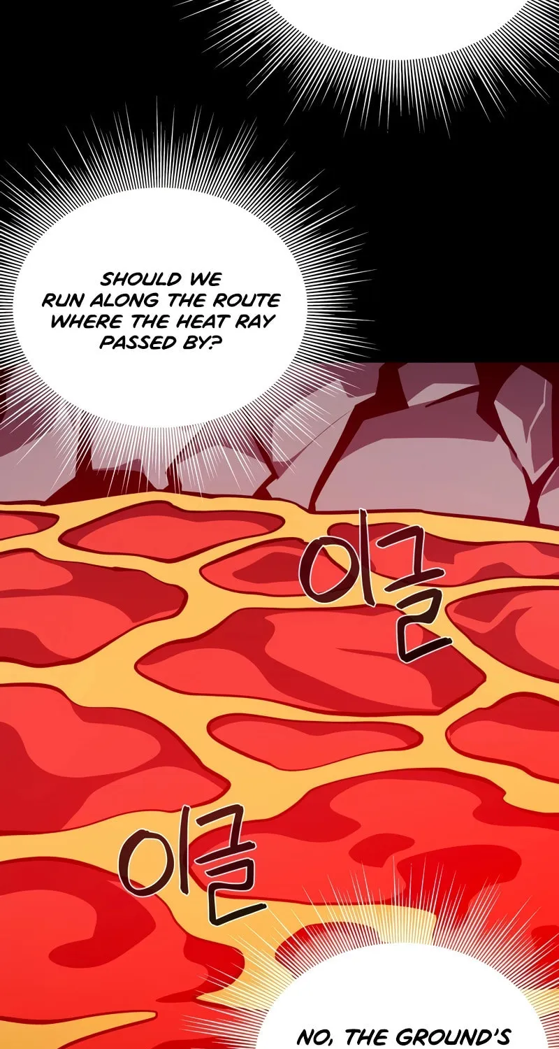 Read Dungeon Odyssey chapter 89 image 9 on Lezhin