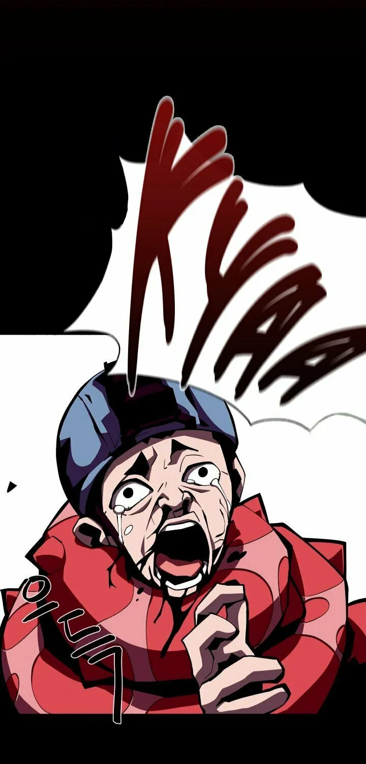Read Dungeon Odyssey chapter 9 image 11 on Lezhin