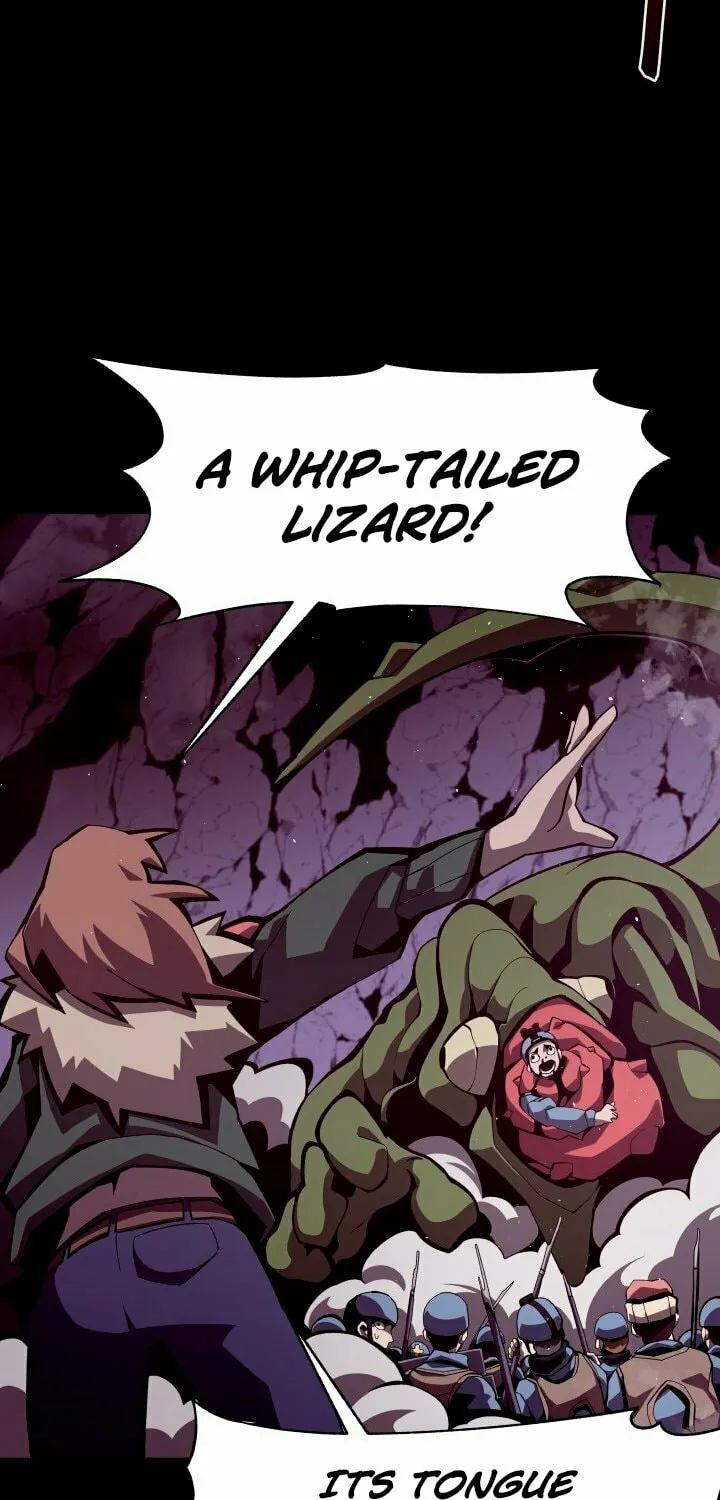 Read Dungeon Odyssey chapter 9 image 13 on Lezhin