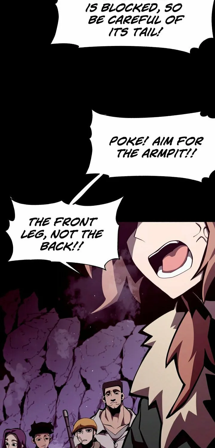 Read Dungeon Odyssey chapter 9 image 14 on Lezhin
