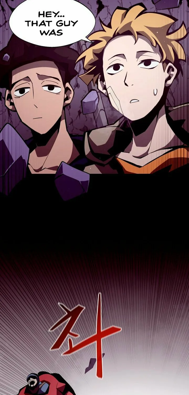 Read Dungeon Odyssey chapter 9 image 20 on Lezhin