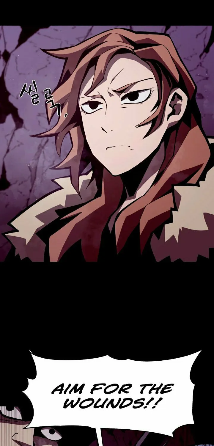 Read Dungeon Odyssey chapter 9 image 22 on Lezhin