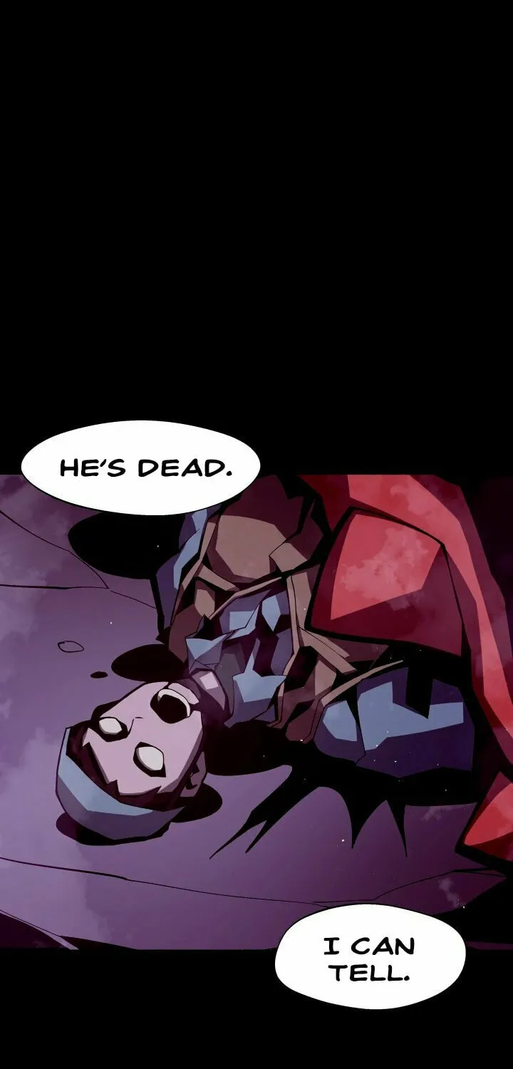 Read Dungeon Odyssey chapter 9 image 24 on Lezhin