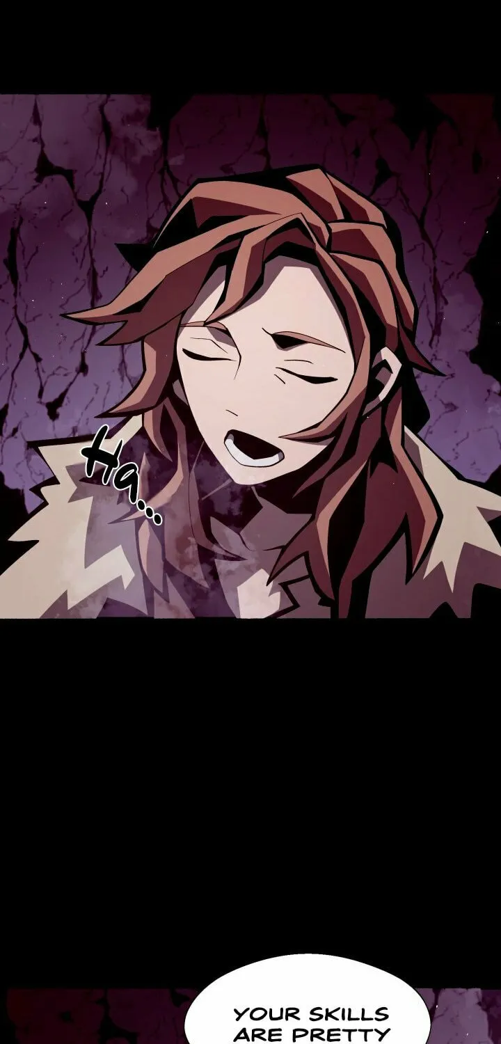 Read Dungeon Odyssey chapter 9 image 26 on Lezhin