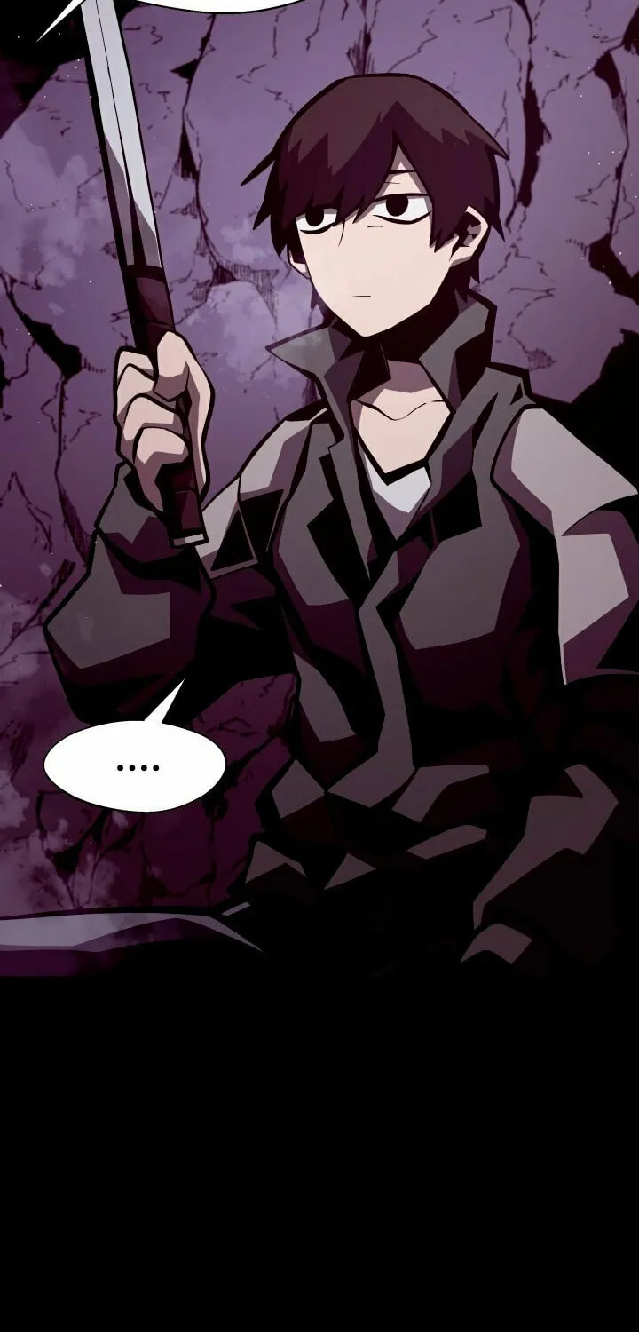 Read Dungeon Odyssey chapter 9 image 28 on Lezhin