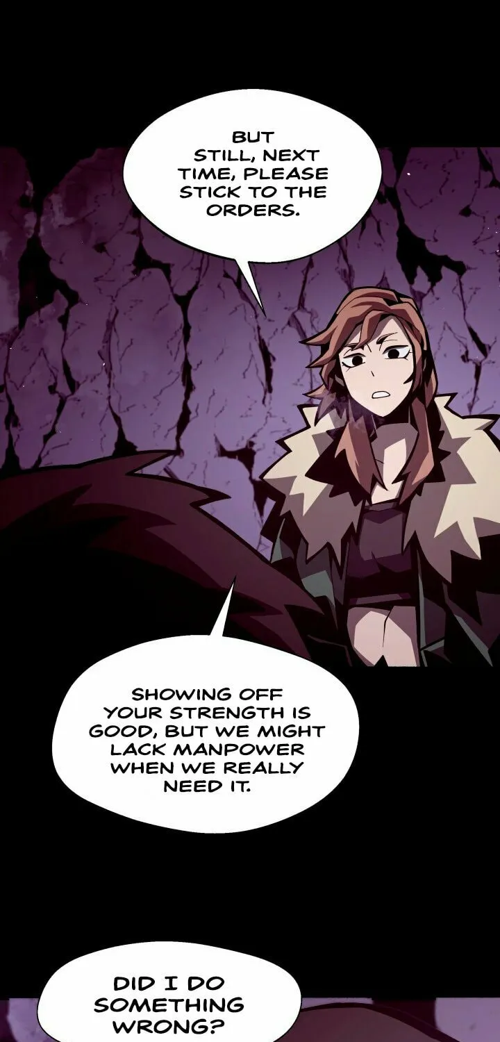 Read Dungeon Odyssey chapter 9 image 29 on Lezhin