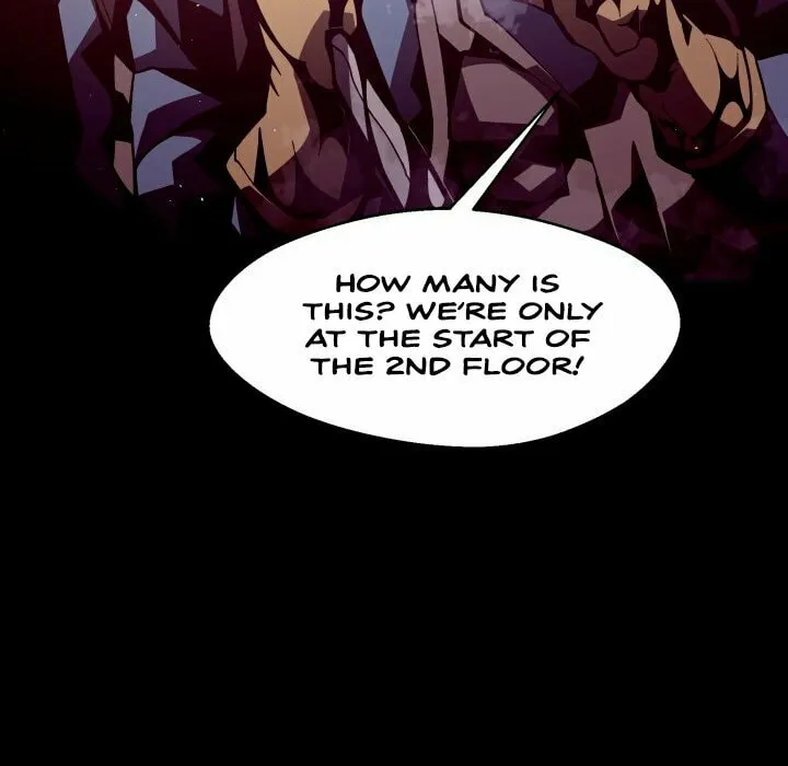 Read Dungeon Odyssey chapter 9 image 40 on Lezhin