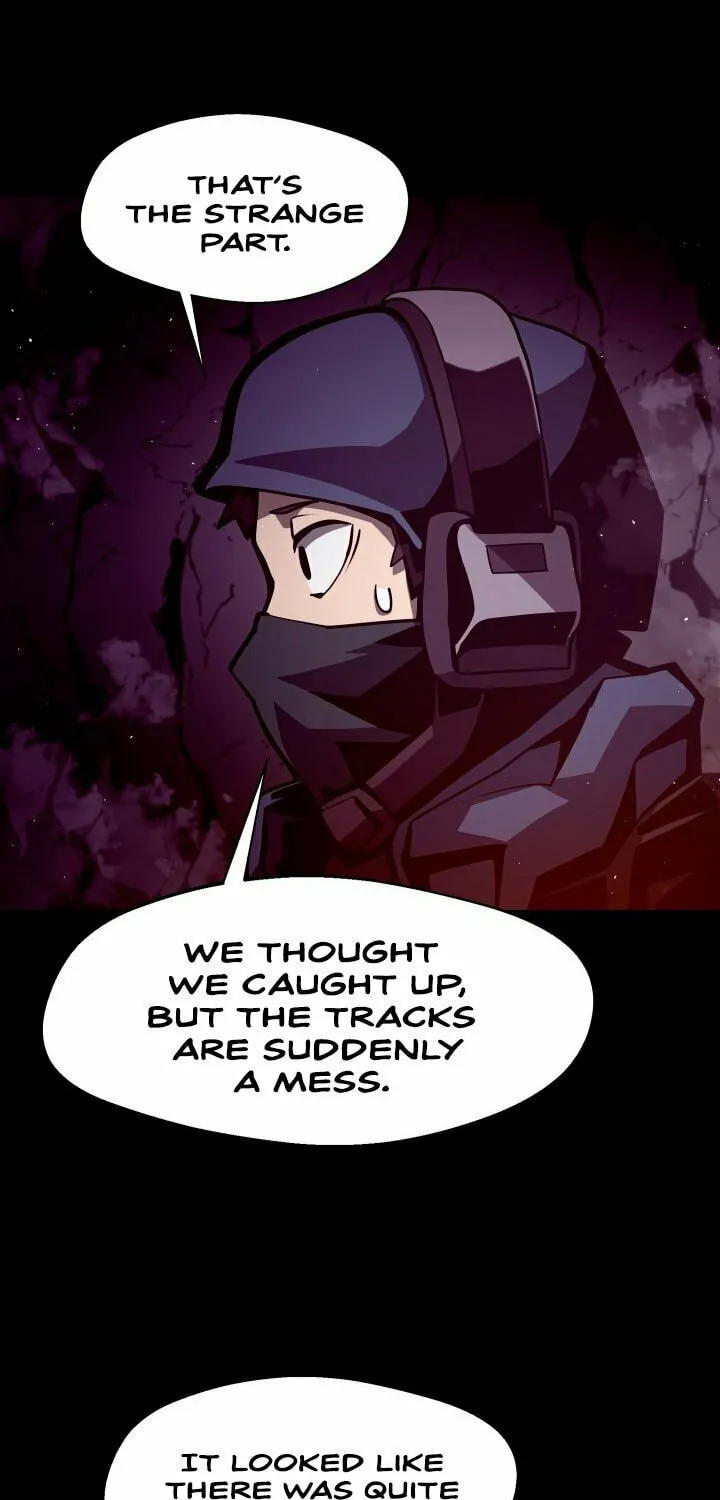 Read Dungeon Odyssey chapter 9 image 47 on Lezhin