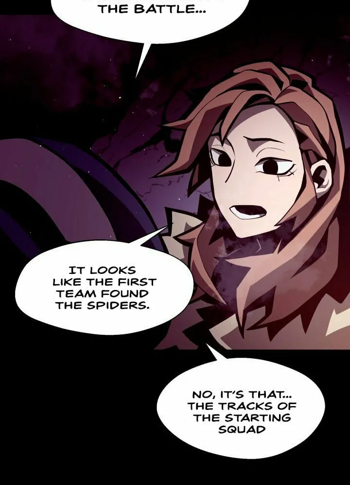 Read Dungeon Odyssey chapter 9 image 48 on Lezhin