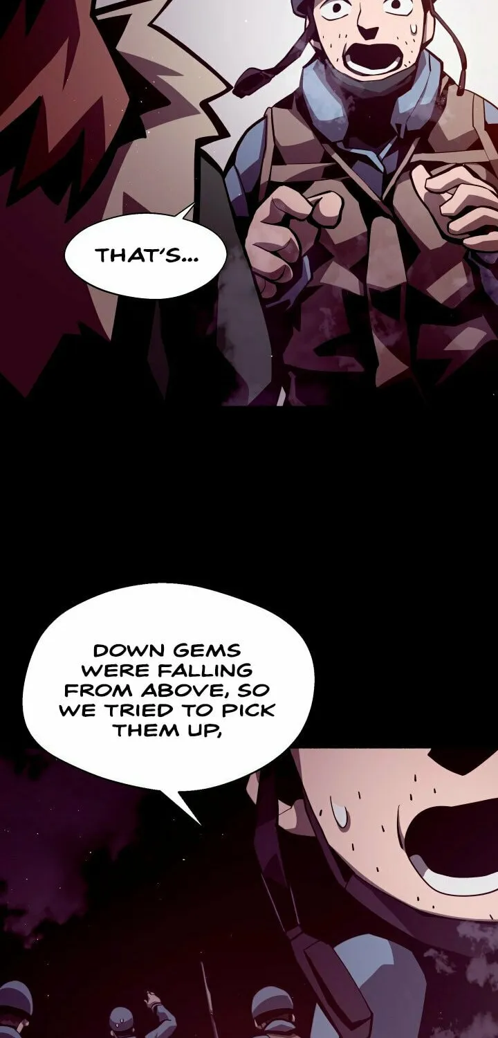 Read Dungeon Odyssey chapter 9 image 50 on Lezhin