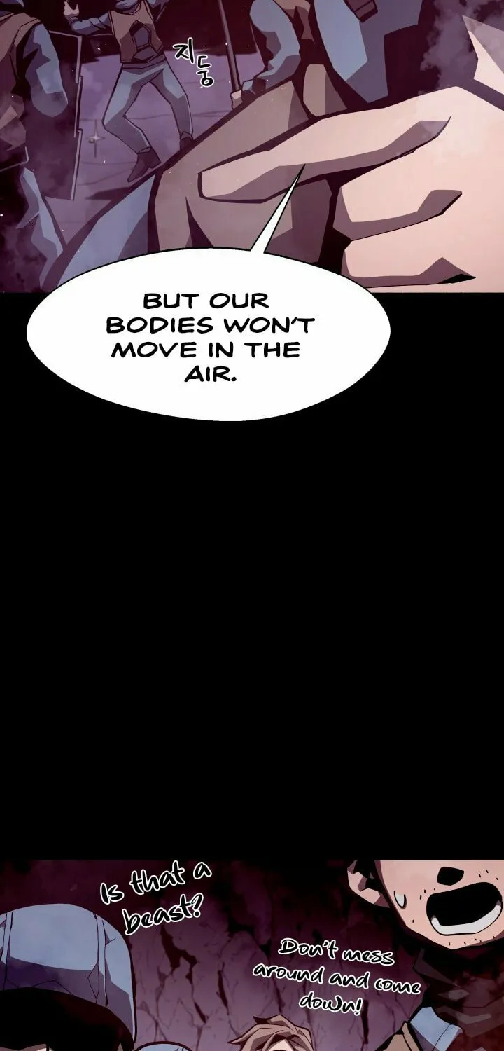 Read Dungeon Odyssey chapter 9 image 51 on Lezhin