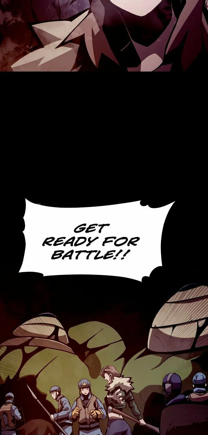 Read Dungeon Odyssey chapter 9 image 53 on Lezhin