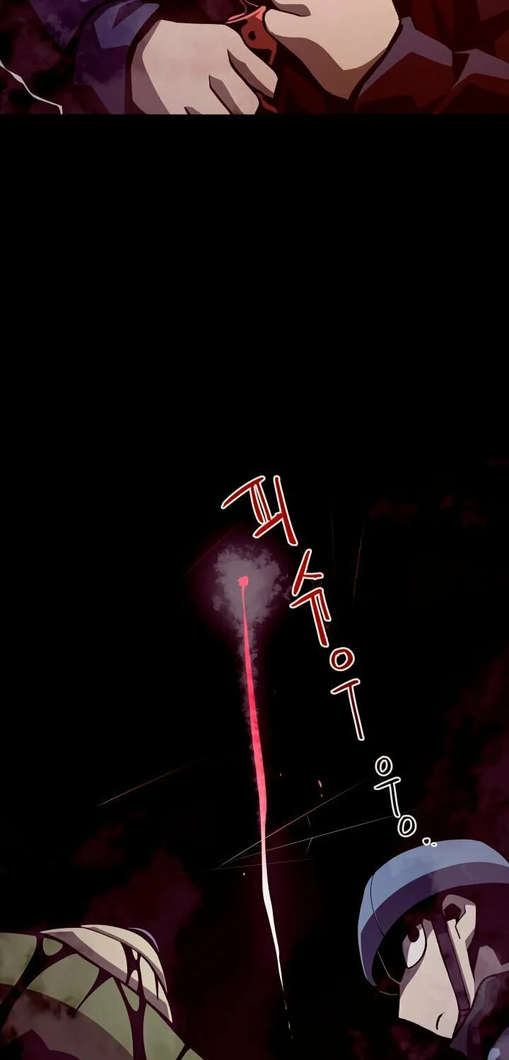 Read Dungeon Odyssey chapter 9 image 55 on Lezhin