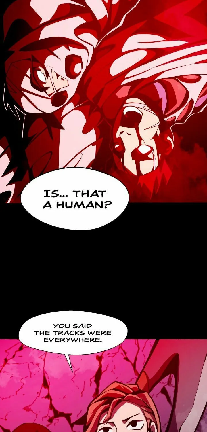 Read Dungeon Odyssey chapter 9 image 59 on Lezhin