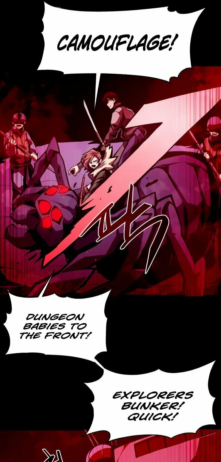 Read Dungeon Odyssey chapter 9 image 64 on Lezhin