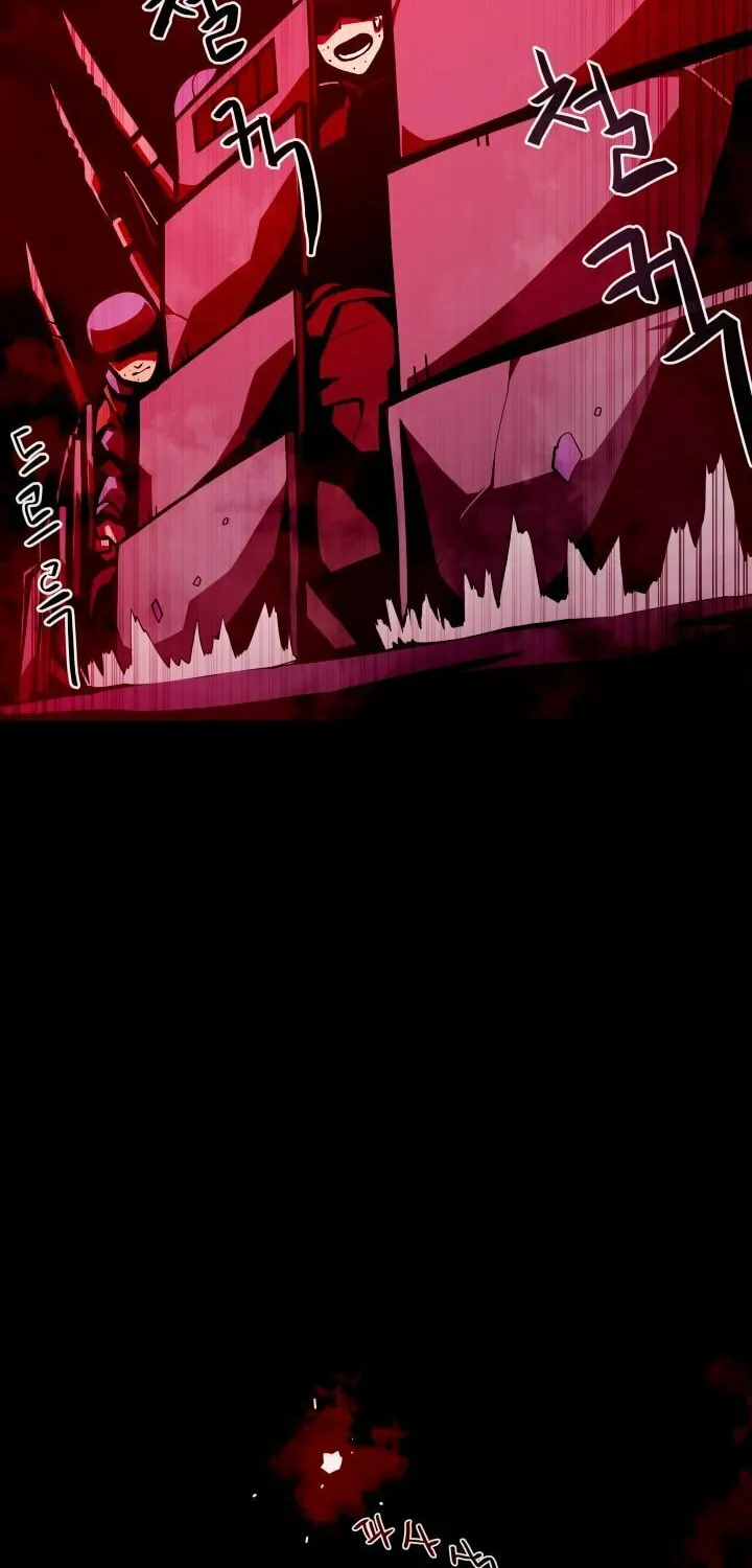 Read Dungeon Odyssey chapter 9 image 65 on Lezhin